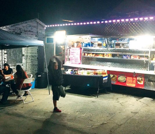 Watsonville City Council sets study session for food trucks watsonville food trucks