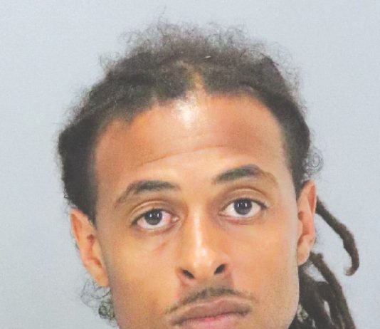 Watsonville man sentenced to 104 years in prison for trafficking Gilroy woman Andre William Furtado