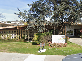 Watsonville nursing center