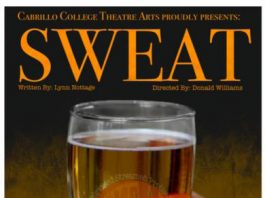 Cabrillo College theater