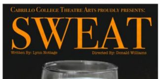 Cabrillo College theater