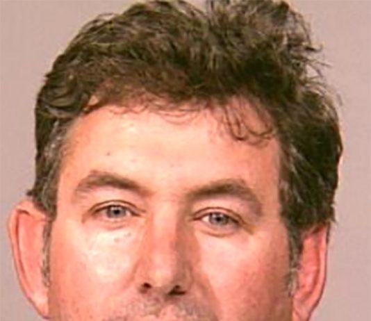 John Laroche Gloria Hassemer