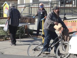 food insecurity santa cruz county