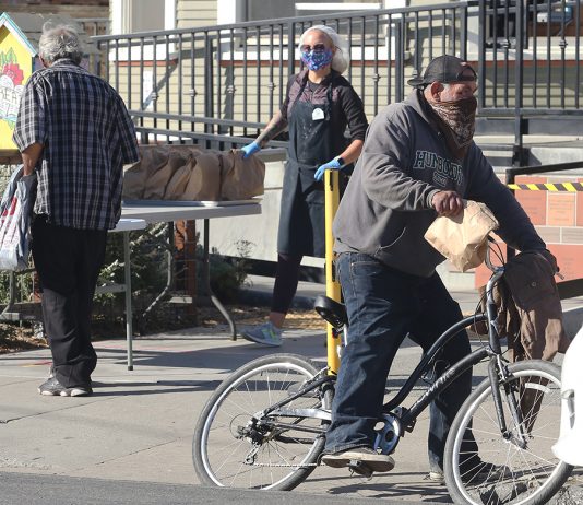 With increasing need, food banks worry about ‘food insecurity’ food insecurity santa cruz county