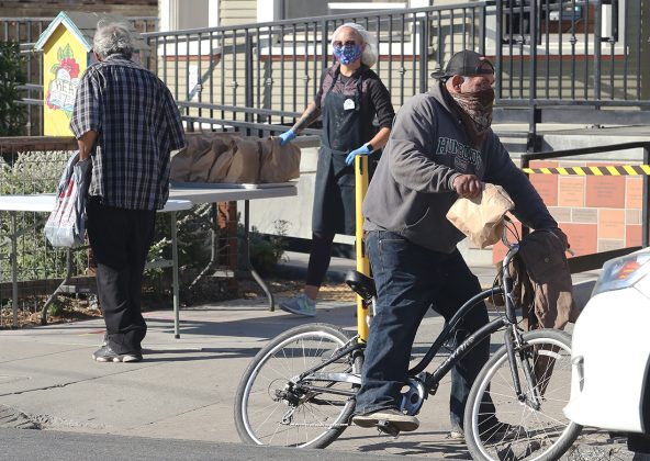 food insecurity santa cruz county