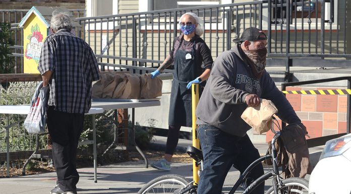 food insecurity santa cruz county