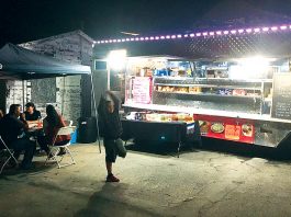Watsonville food trucks