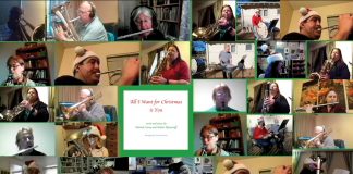 Watsonville Community Band