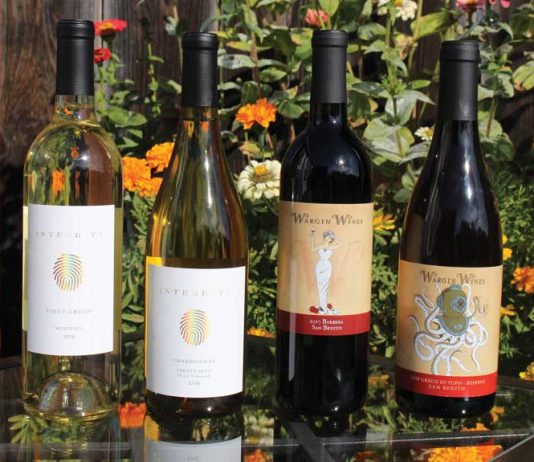 Stay loyal, stay local: Gift ideas from around the Pajaro Valley