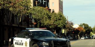 law enforcement covid orders