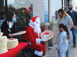 sherry dang pizza giveaway