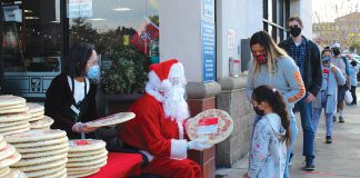 sherry dang pizza giveaway