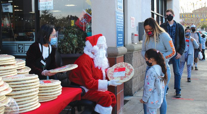 sherry dang pizza giveaway