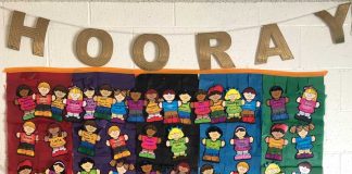 Santa Cruz gives youth NOW