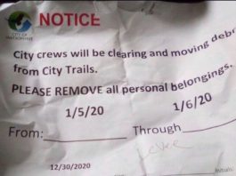 watsonville cleanup Pajaro river levee