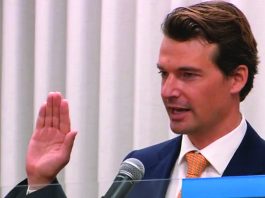 Manu Koenig Santa Cruz County Board of Supervisors