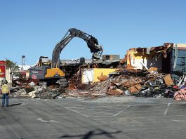 watsonville freedom McDonald's