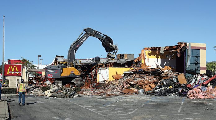 watsonville freedom McDonald's