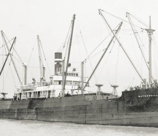 Pajaro Valley's Past