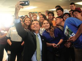 Alex Padilla us senate