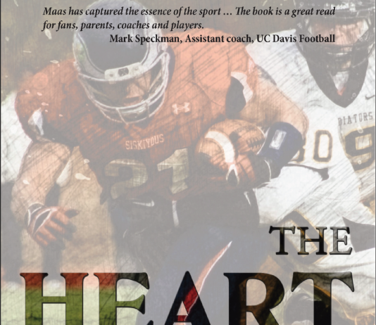 The Heart of Football