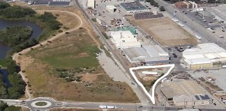 watsonville propane facility city council