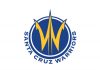 Santa Cruz Warriors NBA G League logo
