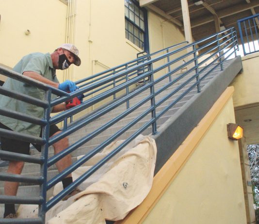 Cabrillo sees enrollment drop following fires, pandemic Cabrillo College enrollment