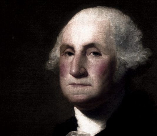 George Washington