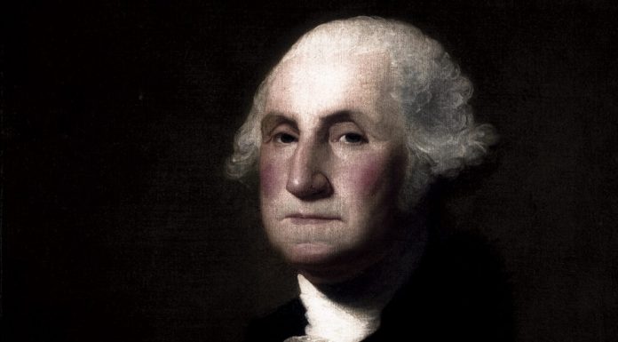 George Washington