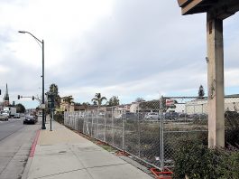 the residence at 558 Main Watsonville