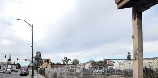 the residence at 558 Main Watsonville