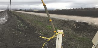 high-speed chase Watsonville