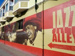 Second stimulus bill to support arts and culture venues