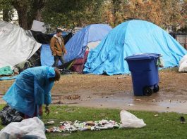 santa cruz county homelessness plan