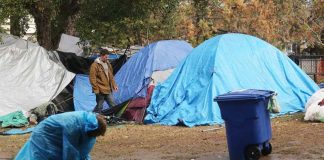 santa cruz county homelessness plan