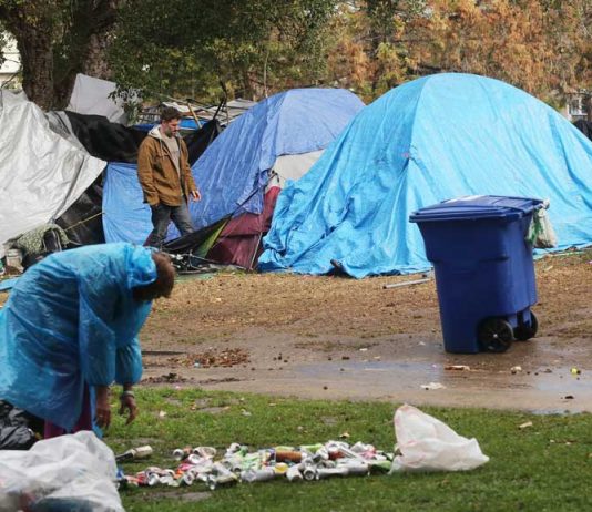 santa cruz county homelessness plan