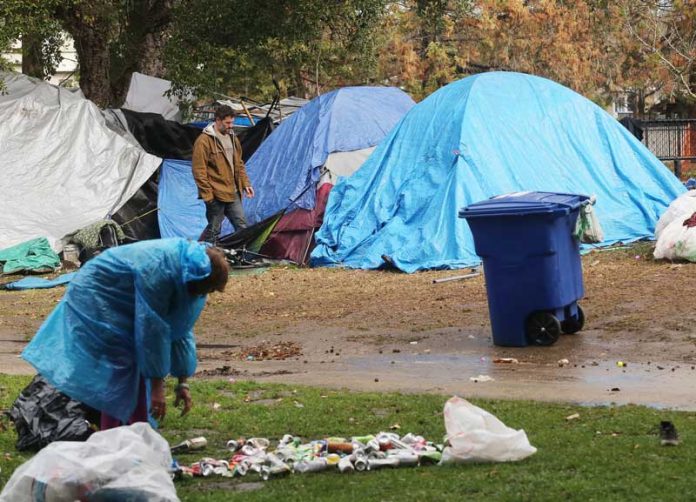 santa cruz county homelessness plan