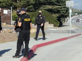 Watsonville police investigating fatal shooting on Green Valley Road watsonville man shot green valley