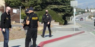 watsonville man shot green valley