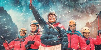 Watsonville film festival 2021