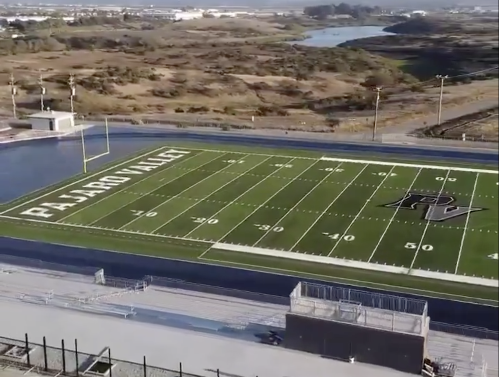 It's a waiting game for Austin schools to get new artificial turf