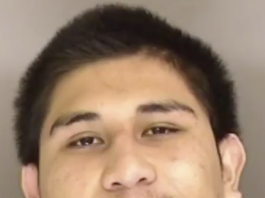 Watsonville green valley shooting