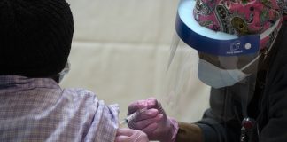 coronavirus vaccines