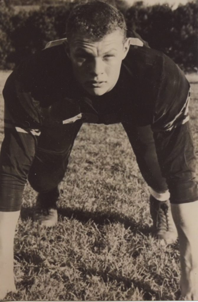 Marv Marinovich, captain of USC's 1962 title team, dies at 81