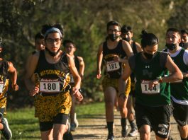 Cross country: Weekly roundup, Feb. 27