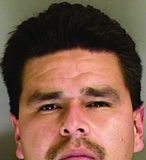 Patrick Diaz shooting live oak