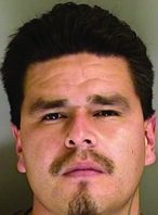 Patrick Diaz shooting live oak