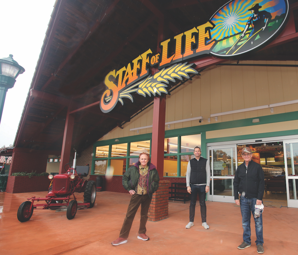 Watsonville Staff of Life set to open March 30 The Pajaronian