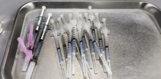 vaccination santa cruz county